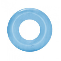 Надувне коло Bestway 36022 (blue)